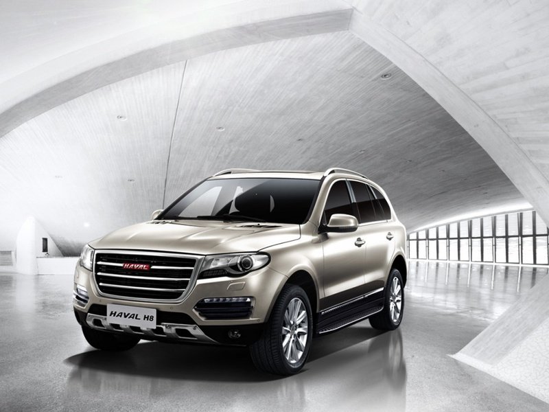 Купить фаркоп на Haval в Стерлитамаке